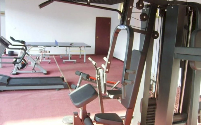 Haiji Business Hotel - Rizhao