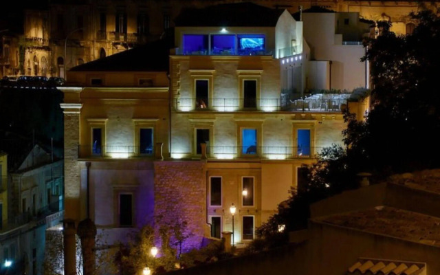 San Giorgio Art Hotel