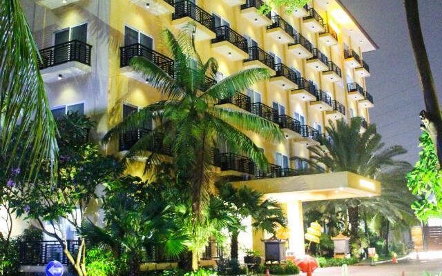 Narita Classic Hotel