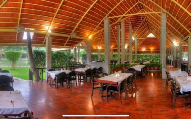 Nijaguna Resort & Spa - Near Brt Wildlife