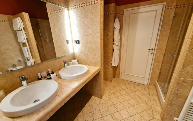 Hotel Santa Maria Novella