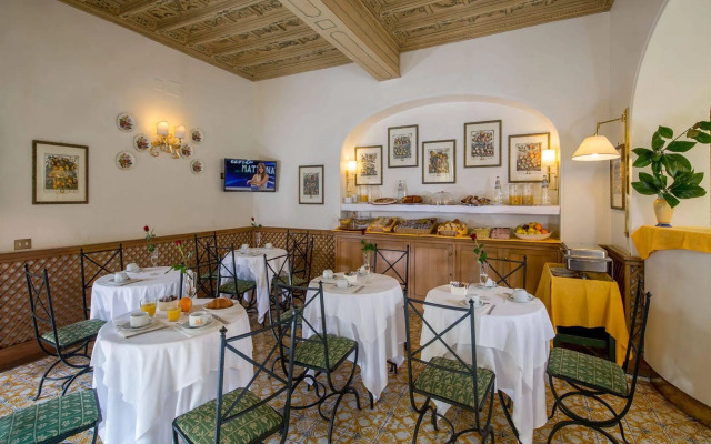 Hotel Villa Grazioli