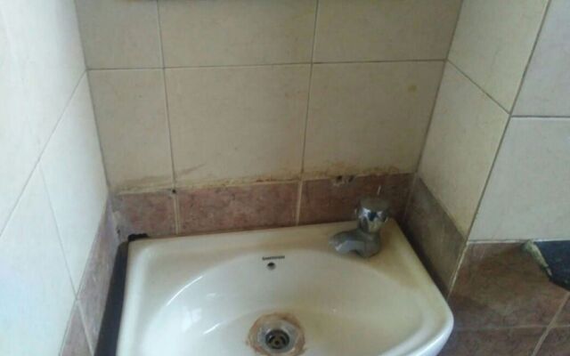 Sun Moon Guest House