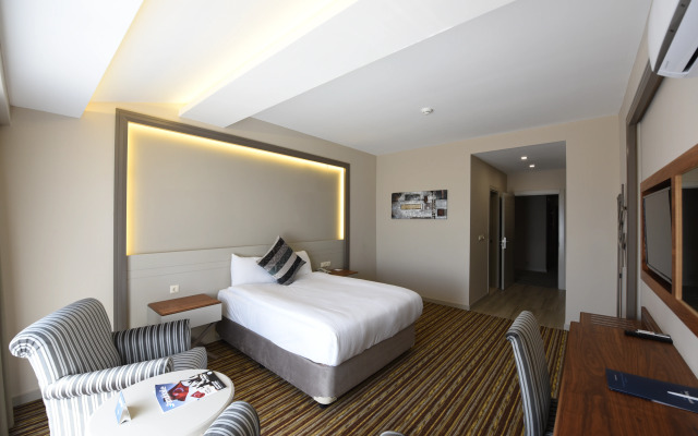 Hierapark Thermal & Spa Hotel