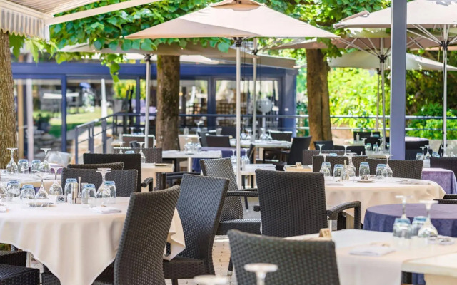 Hotel Le Sablier Du Temps