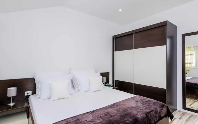 Villa Tranquility Nest Beniva