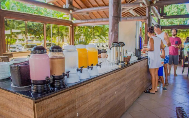 Flat NANAI RESIDENCE