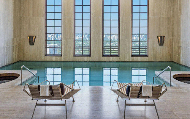 Hotel Fasano São Paulo