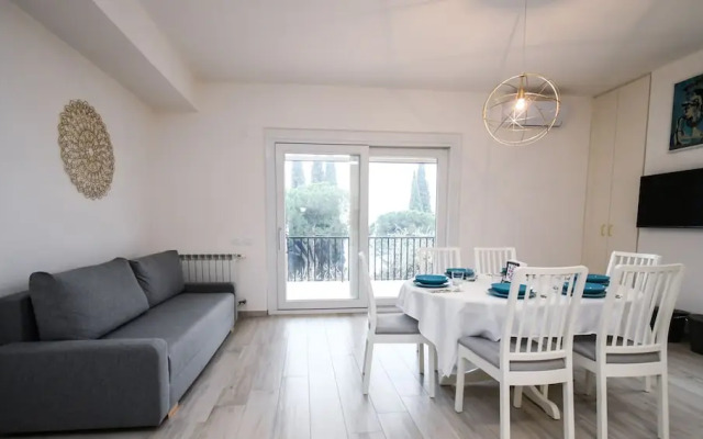 Soleblu Appartamento 02