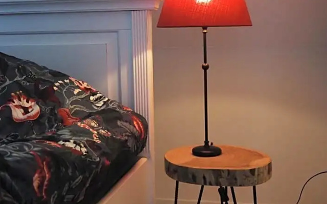 Bed & Brochje Burgum