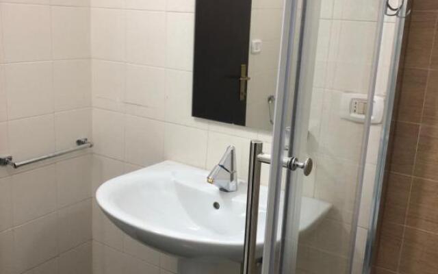 Appartamento San Nicola 2 secondo piano