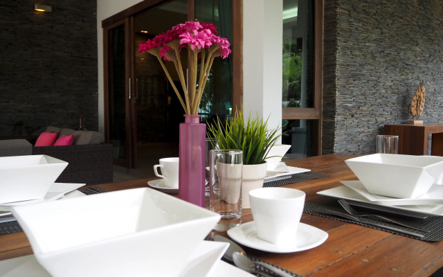 Samui Garden Home