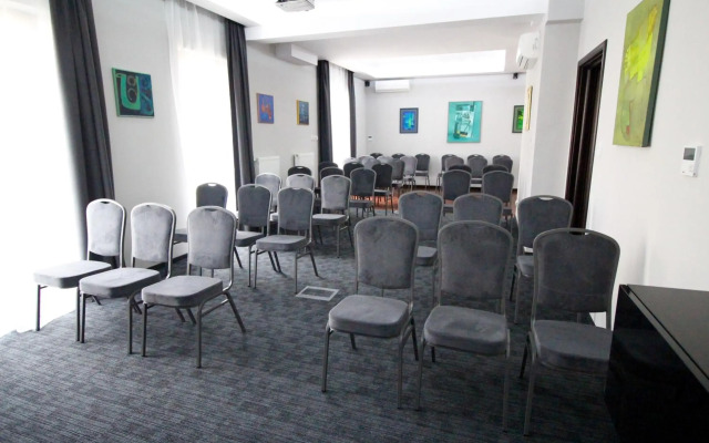 Malta Premium Hotel