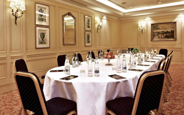 M Social Hotel Paris Opera