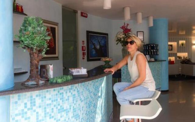 Hotel Onda Marina