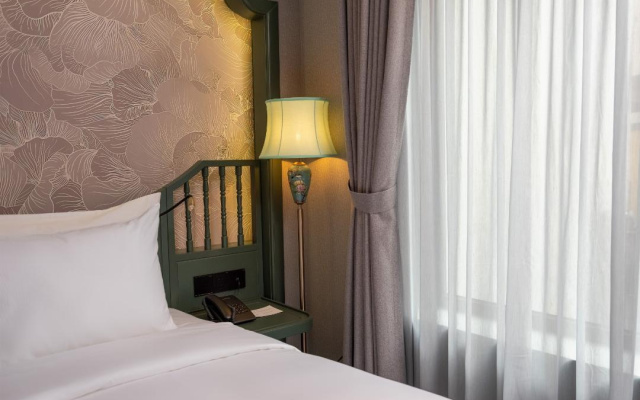 Tonkin Luxury Boutique Hotel & Spa