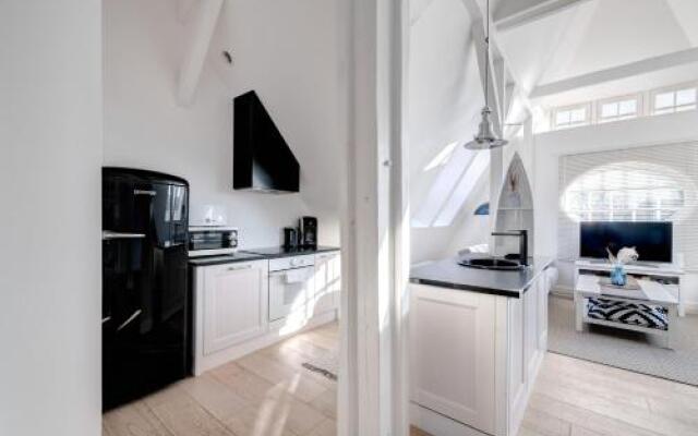 3 City Apartments - Loft 2