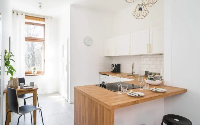 Homely Apartment - LoftAffair