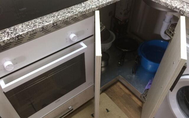 Apartamentos La Llastra de Garaña