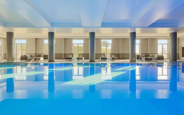 Fairmont St Andrews Hotel