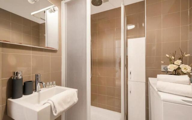 Key Apartment Basilica