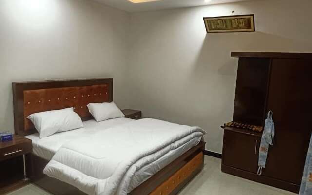 Mawa Hotel Balakot