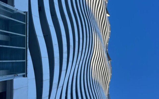 Orbi residence batumi