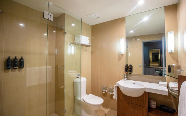 Mercure Sydney Liverpool