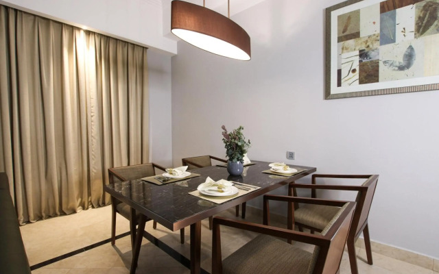 The Seven Hotel