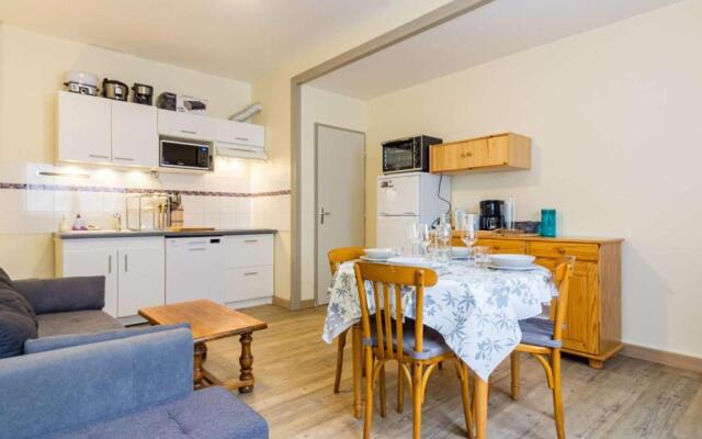 Appartement Barèges, 3 pièces, 6 personnes - FR-1-403-96
