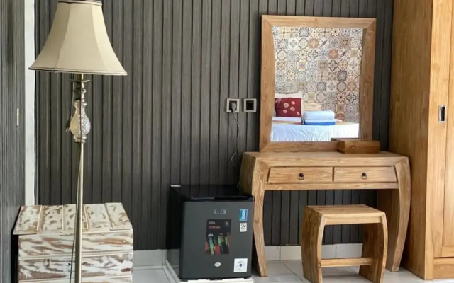 Gelih Bungalow Nusa Penida – Guest Rooms – Nusa Penida
