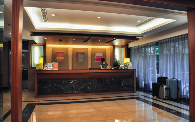 Jingan Classical Inn