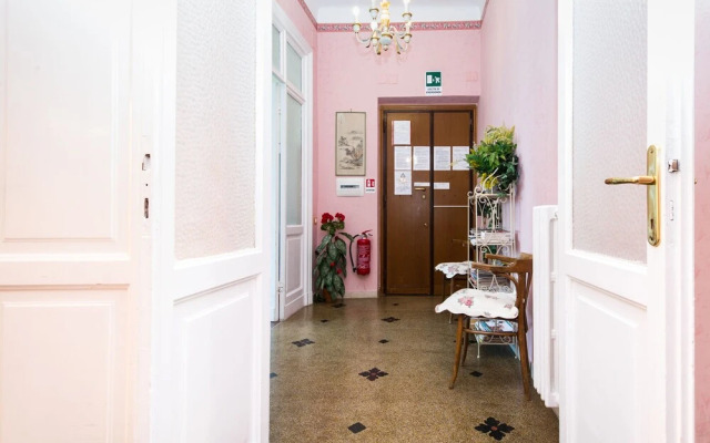 Boezio House