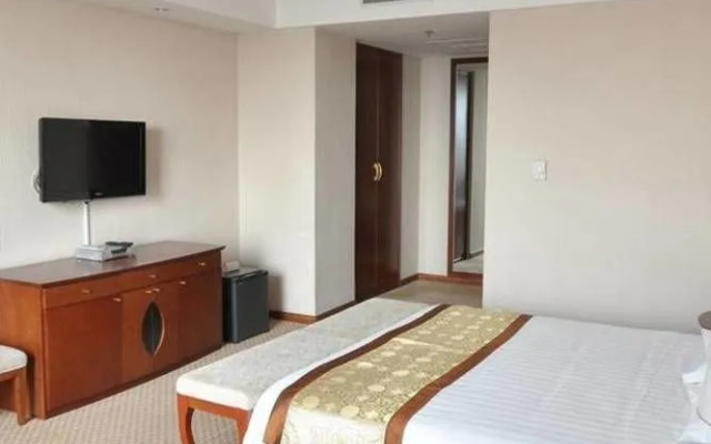 Dalian University of Technology International Convention Center