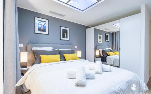 Luxury 3 Bdr Garden & Parking - Angels' Garden