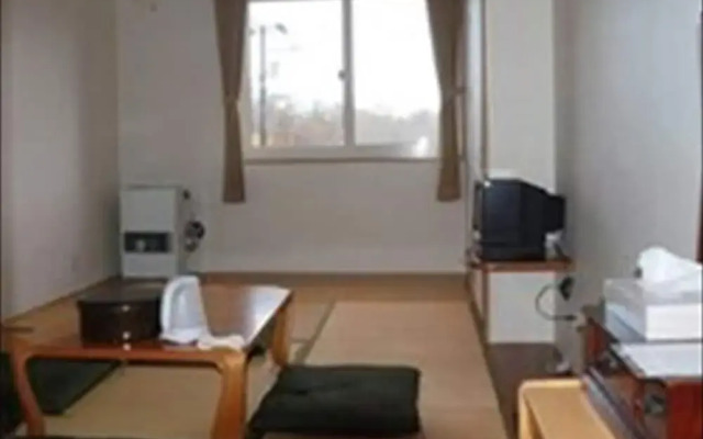 OYO Ryokan Yukkuri Oonuma