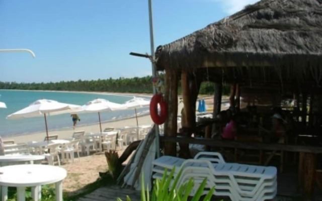 Garapuá Praia Hotel