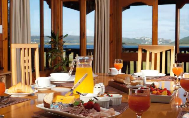 Oyster Creek Lodge