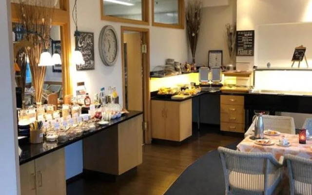 Hotel Peterchens Mondfahrt