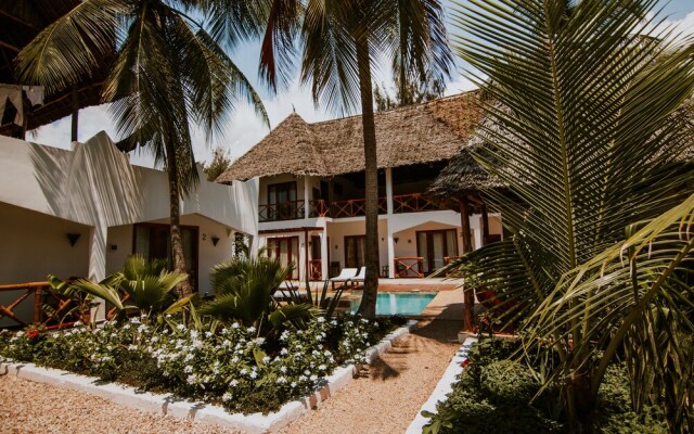La Playa Paradise Zanzibar