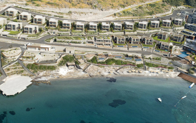 Mett Hotel & Beach Resort Bodrum (Ex.Rebis Bodrum)