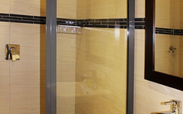 GreyStone Apartments GSI-03