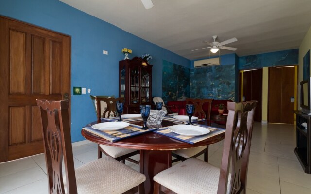 Condo Margaritas By Playa Paradise