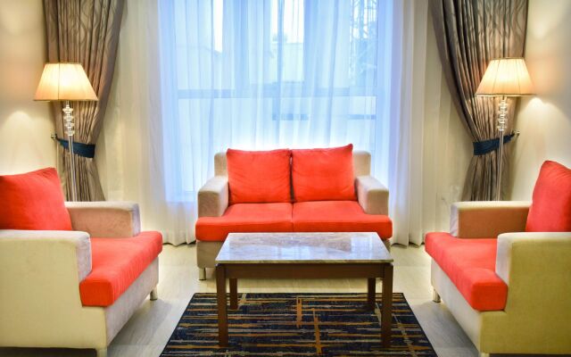 RG Royal Hotel and Convention