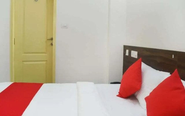 Indu Comforts by OYO Rooms