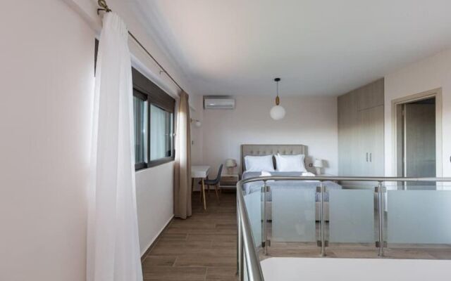 Aurora Suites