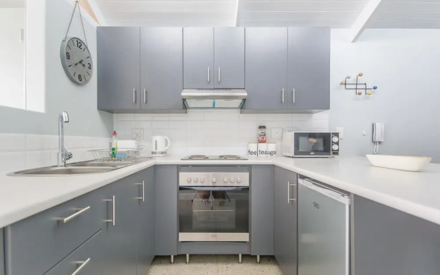 Harbour Road Apartment