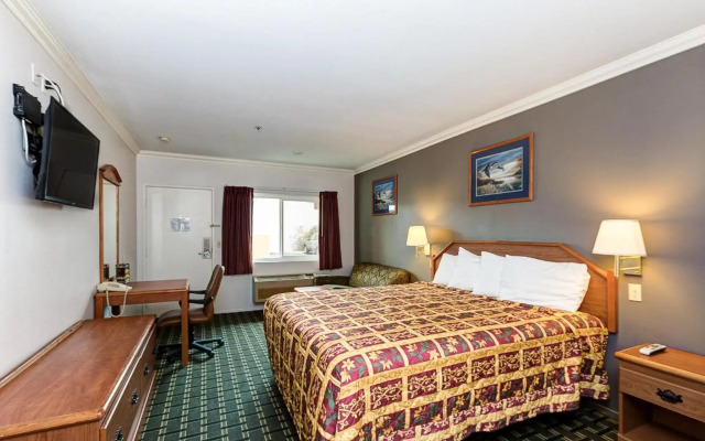 Buena Vista Inn