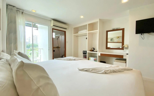 Patong Platinums