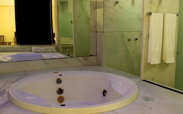 Natal Praia Hotel